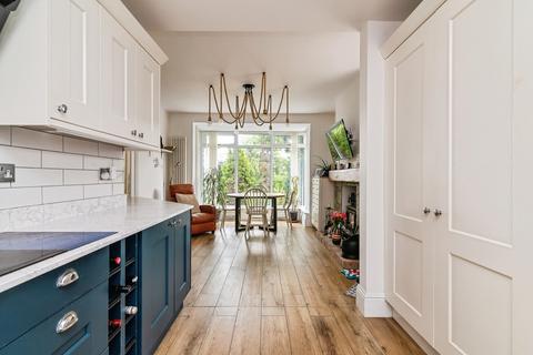4 bedroom detached house for sale, Nottingham Road, Burton Joyce, Nottingham, Nottinghamshire, NG14