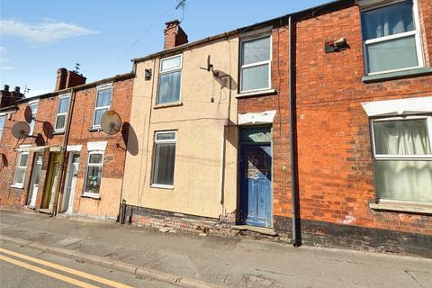 Terraced house - Baggholme Road, Lincolnshire LN2