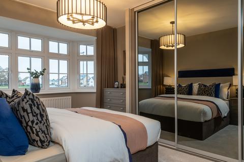 4 bedroom detached house for sale, Stratford at Berkeley Dene Station Road GL13