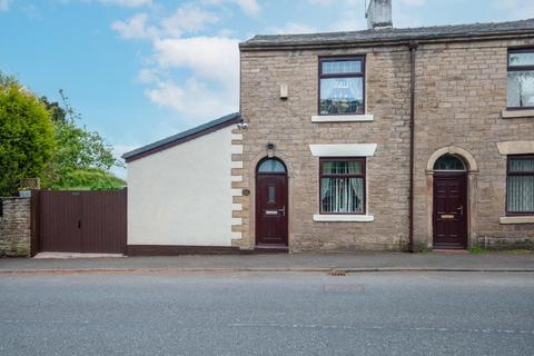 2 bedroom cottage for sale, Tottington Road, Bury BL8