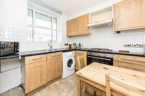 1 bedroom flat to rent, Holdernesse Road, London SW17