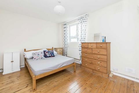 1 bedroom flat to rent, Holdernesse Road, London SW17