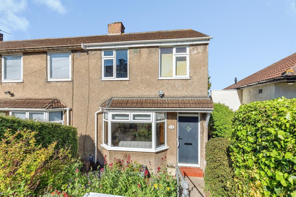 Novers Park Drive, Knowle, Bristol, Bristol