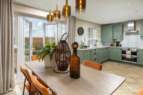 undefined, The Willow at Orchards View @ Wichelstowe Pippin Street, Swindon SN1