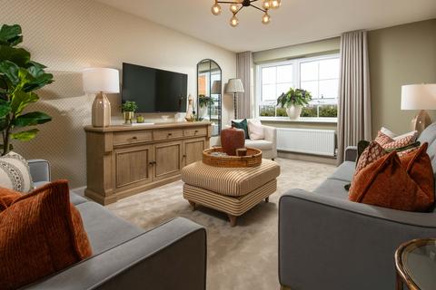 undefined, The Willow at Orchards View @ Wichelstowe Pippin Street, Swindon SN1