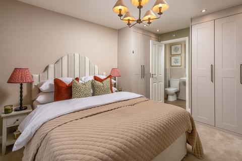 undefined, The Willow at Orchards View @ Wichelstowe Pippin Street, Swindon SN1