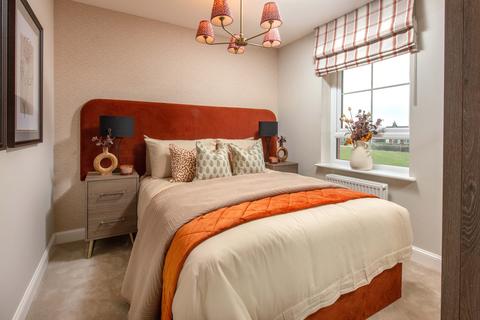 undefined, The Willow at Orchards View @ Wichelstowe Pippin Street, Swindon SN1