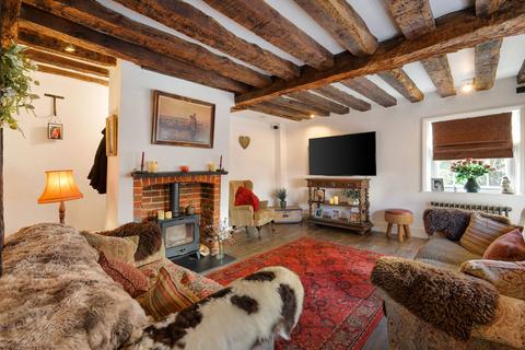 4 bedroom semi-detached house for sale, High Street, Brightlingsea, Colchester, CO7
