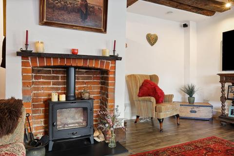 4 bedroom semi-detached house for sale, High Street, Brightlingsea, Colchester, CO7