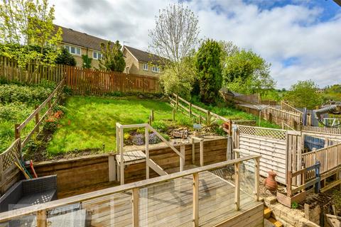 2 bedroom end of terrace house for sale, Causeway Side, Linthwaite, Huddersfield, West Yorkshire, HD7