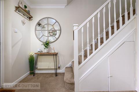 2 bedroom end of terrace house for sale, Causeway Side, Linthwaite, Huddersfield, West Yorkshire, HD7