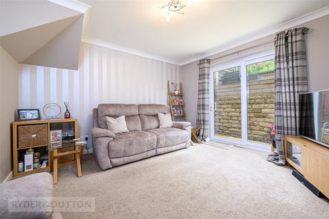 2 bedroom end of terrace house for sale, Causeway Side, Linthwaite, Huddersfield, West Yorkshire, HD7