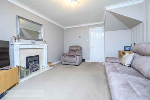 2 bedroom end of terrace house for sale, Causeway Side, Linthwaite, Huddersfield, West Yorkshire, HD7
