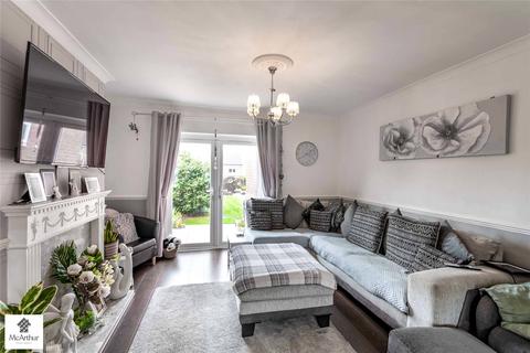 4 bedroom semi-detached house for sale, Galway Avenue, Harworth & Bircotes, Doncaster, South Yorkshire, DN11