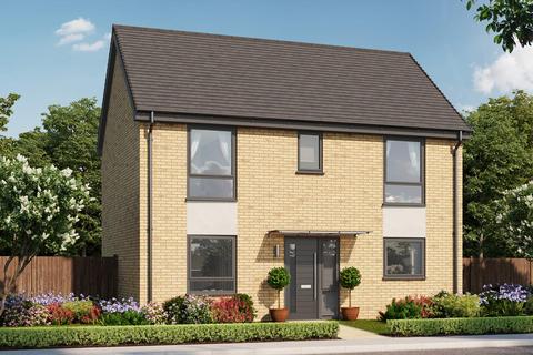 3 bedroom detached house for sale, The Glendon at Weavers Fields, Stoke Albany Road NN14