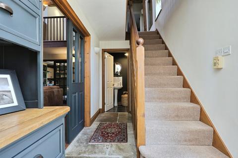 3 bedroom barn conversion for sale, Rectory Lane, Mulbarton, Norwich