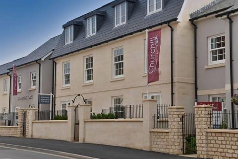 undefined, Apartment 23, St Andrew's Lodge, The Causeway