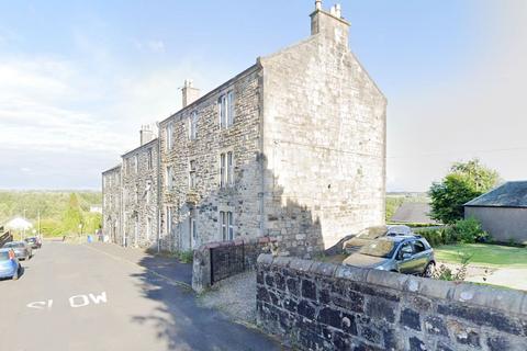1 bedroom flat for sale, Avils Hill, Ground Right, Kilbirnie KA25