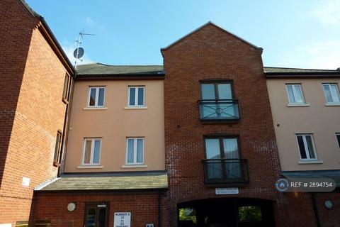 2 bedroom flat to rent, Wherry Road, Norwich, NR1