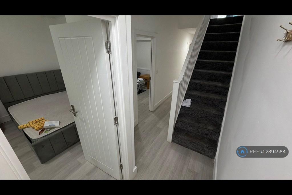 House in London - More