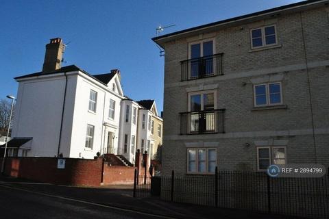 2 bedroom flat to rent, Regency Court, Norwich, NR1