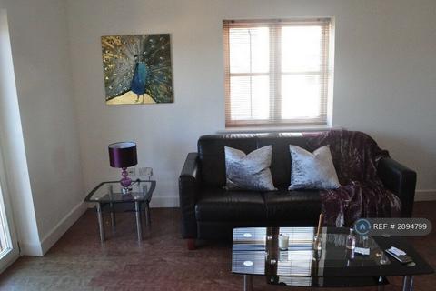 2 bedroom flat to rent, Regency Court, Norwich, NR1