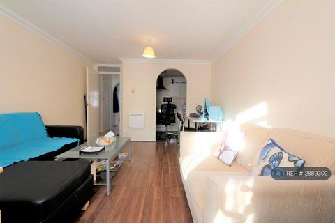 1 bedroom flat to rent, Granby Court, Reading, RG1