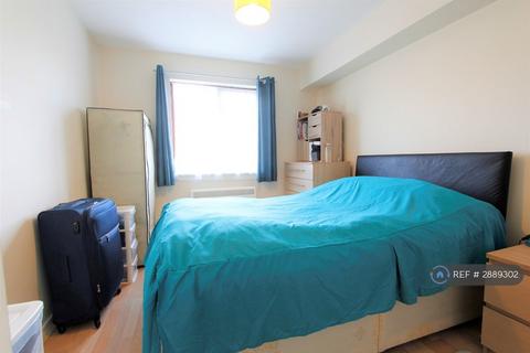 1 bedroom flat to rent, Granby Court, Reading, RG1