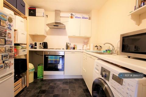 1 bedroom flat to rent, Granby Court, Reading, RG1