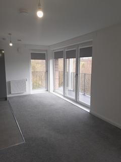 undefined, Kennyhill Square, Dennistoun, Glasgow, G31