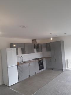 undefined, Kennyhill Square, Dennistoun, Glasgow, G31