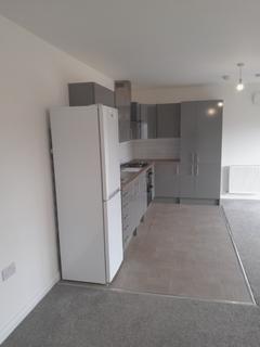 undefined, Kennyhill Square, Dennistoun, Glasgow, G31