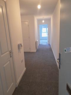 undefined, Kennyhill Square, Dennistoun, Glasgow, G31