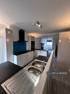 undefined, Heath Gap Road, Cannock, WS11