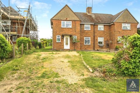 3 bedroom semi-detached house for sale, Biddlesden Road, Brackley NN13