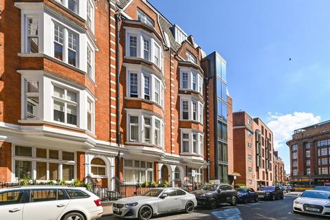 Jefferson House, Basil Street, Knightsbridge SW3