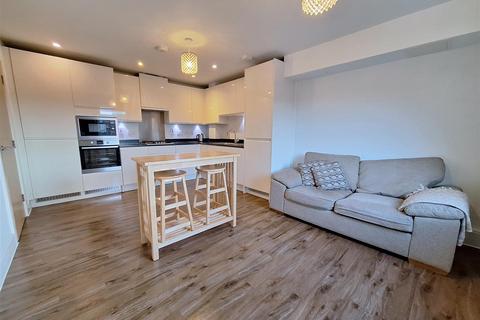1 bedroom flat to rent, Tudor Road, Reading