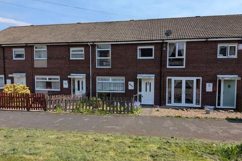 3 bedroom terraced house for sale, Whinney Hill Park, Brighouse