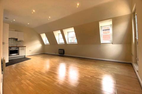 1 bedroom flat to rent, St. Aldate Street, Gloucester GL1