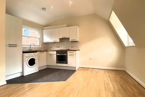 1 bedroom flat to rent, St. Aldate Street, Gloucester GL1