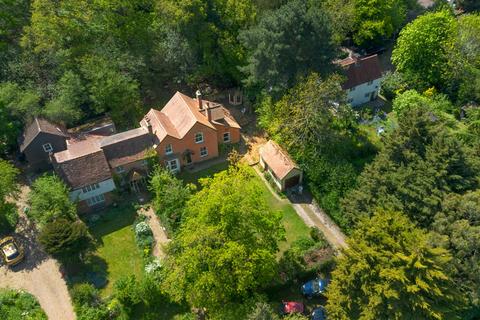 3 bedroom house for sale, Harlow Common, North Weald Bassett CM17