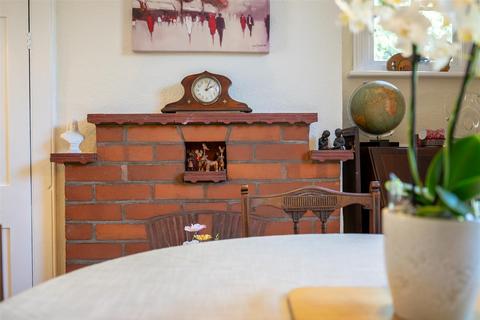 3 bedroom house for sale, Harlow Common, North Weald Bassett CM17