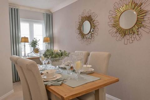 undefined, Apartment 23, St Andrew's Lodge, The Causeway