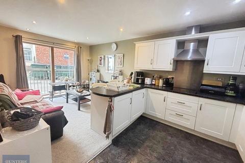 2 bedroom apartment for sale, High Street, Harborne