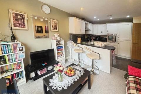 2 bedroom apartment for sale, High Street, Harborne