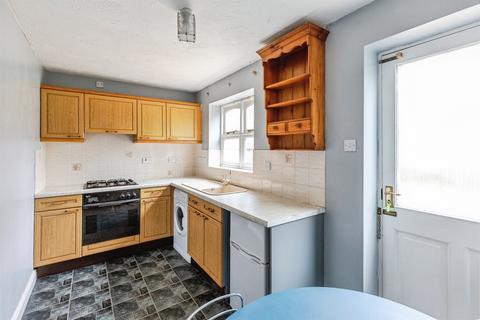 2 bedroom semi-detached house for sale, Cross Waters Close, Wootton, Northampton
