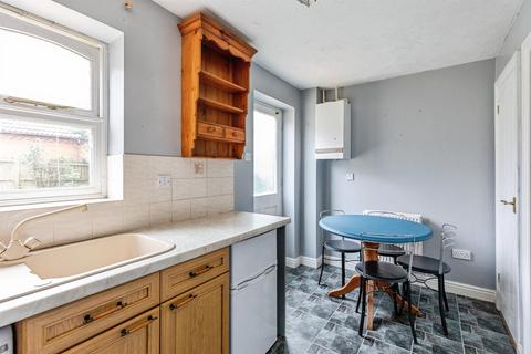 2 bedroom semi-detached house for sale, Cross Waters Close, Wootton, Northampton