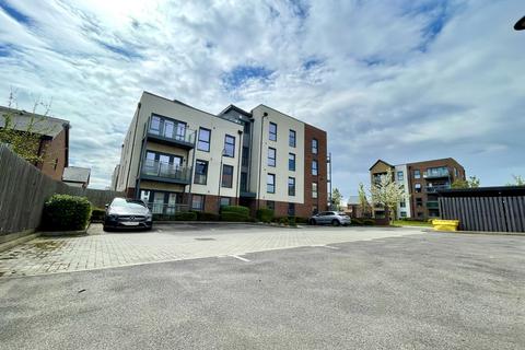 1 bedroom apartment to rent, Gambit Avenue, MILTON KEYNES, MK10