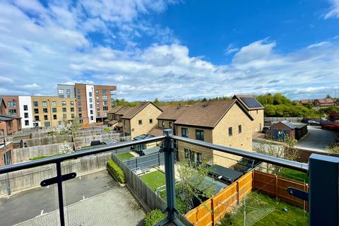 1 bedroom apartment to rent, Gambit Avenue, MILTON KEYNES, MK10