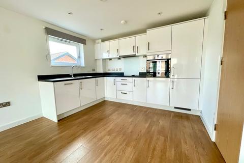 1 bedroom apartment to rent, Gambit Avenue, MILTON KEYNES, MK10